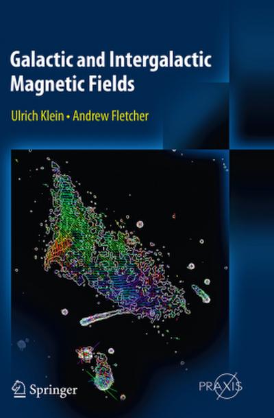 Galactic and Intergalactic Magnetic Fields