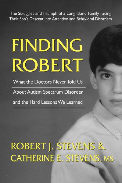 Finding Robert