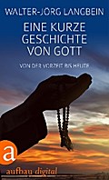 Eine kurze Geschichte von Gott