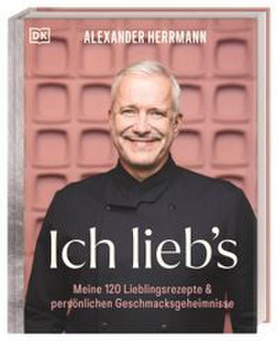 Ich lieb’s