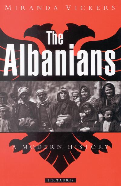 The Albanians