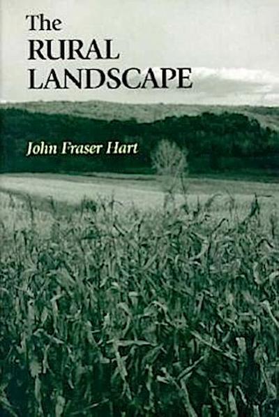 The Rural Landscape