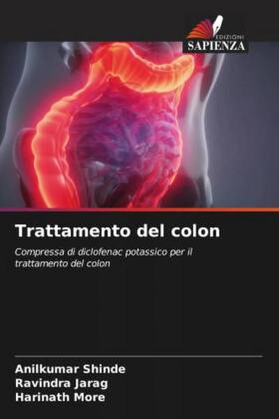 Trattamento del colon