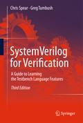 SystemVerilog for Verification