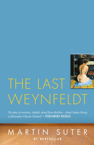 Suter, M: Last Weynfeldt