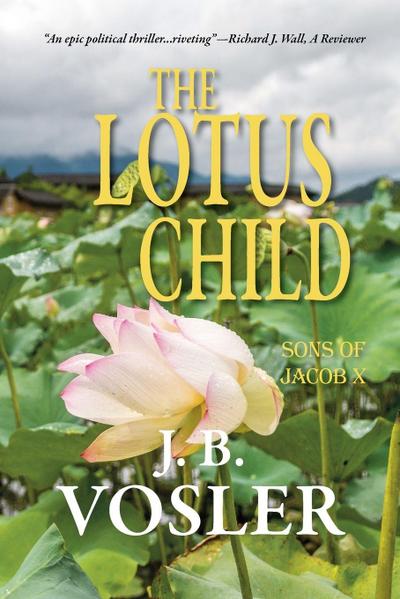 The Lotus Child