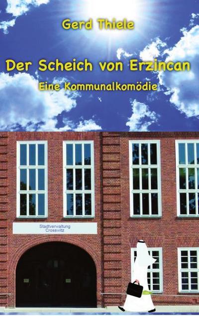 Der Scheich von Erzincan
