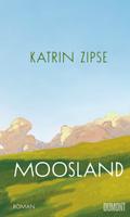 Moosland von Katrin Zipse