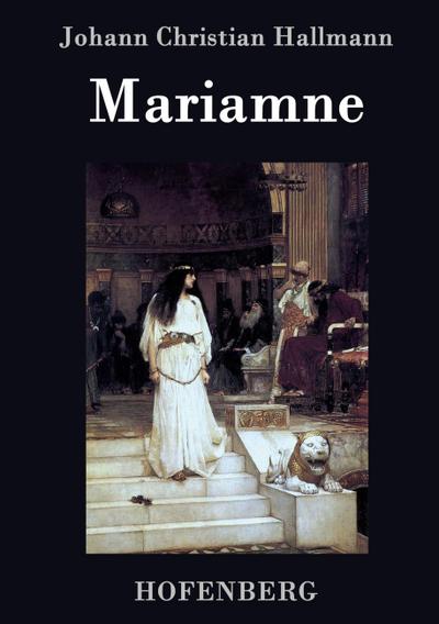 Mariamne