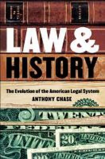 Law and History