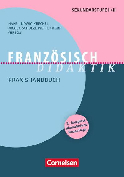 Fachdidaktik Französisch-Didaktik