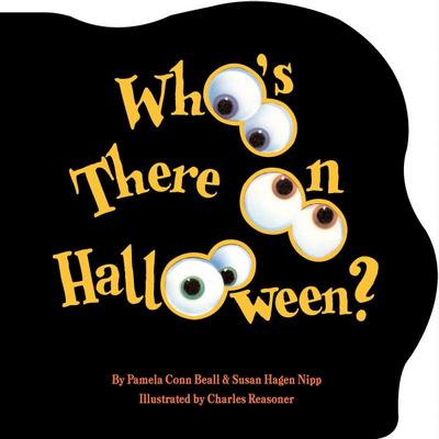 Who’s There On Halloween?