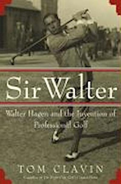 Sir Walter