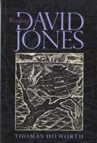 Reading David Jones