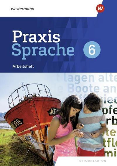 Praxis Sprache - Differenzierende Ausgabe 2020 für Sachsen