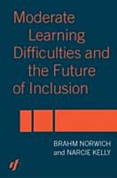 Moderate Learning Difficulties and the Future of Inclusion