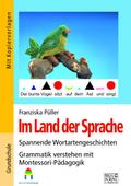 Im Land der Sprache