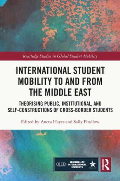 International Student Mobility to and from the Middle East