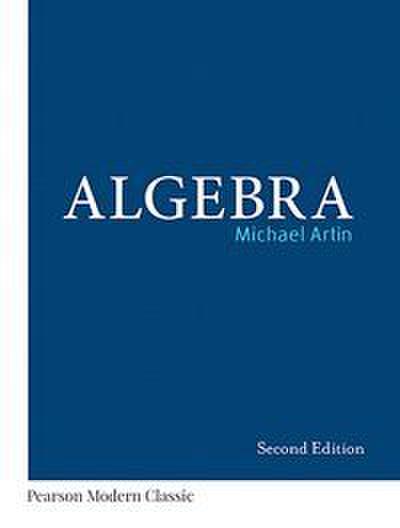 Algebra (Classic Version)