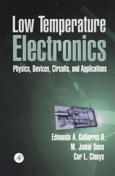Low Temperature Electronics