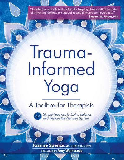 Trauma-Informed Yoga