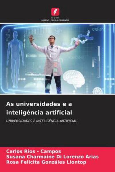 As universidades e a inteligência artificial