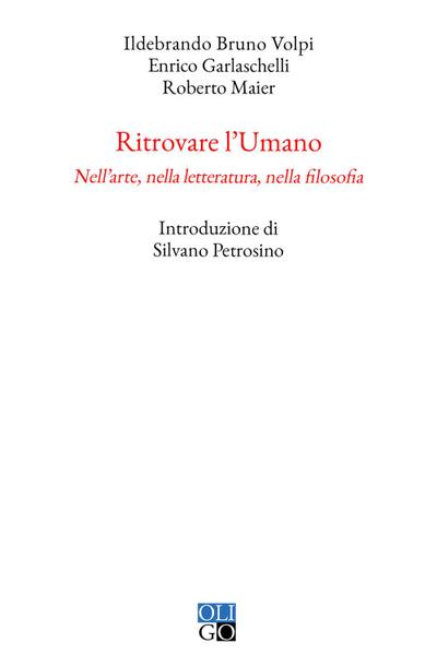 Volpi, I: Ritrovare l’umano. Nell’arte, nella letteratura, n
