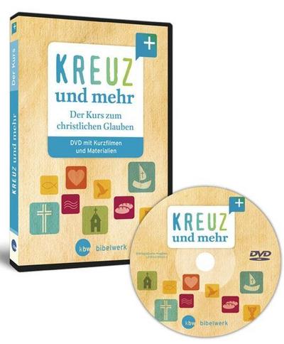 Kreuz und mehr/ DVD