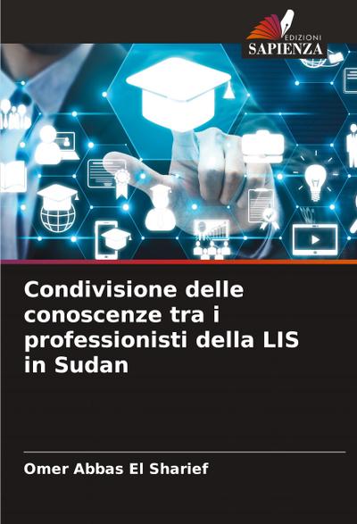 Condivisione delle conoscenze tra i professionisti della LIS in Sudan