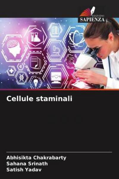 Cellule staminali