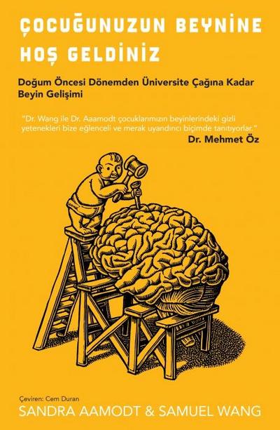 Cocugunuzun Beynine Hos Geldiniz