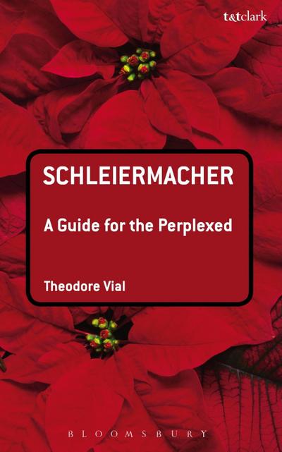 Schleiermacher: A Guide for the Perplexed