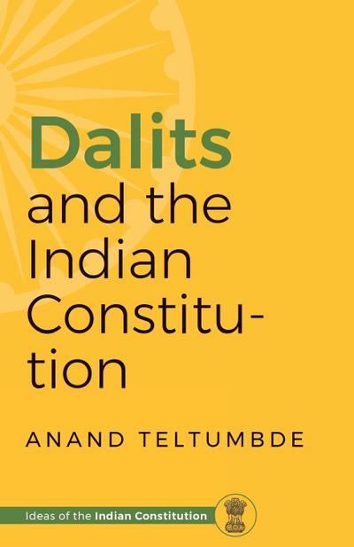 Dalits and the Indian Constitution