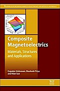 Composite Magnetoelectrics