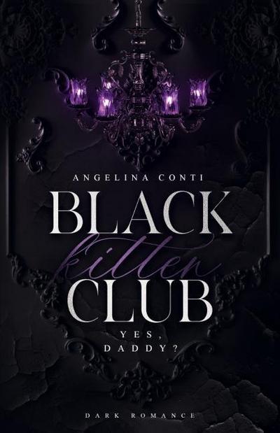 YES, DADDY? (Dark Romance)