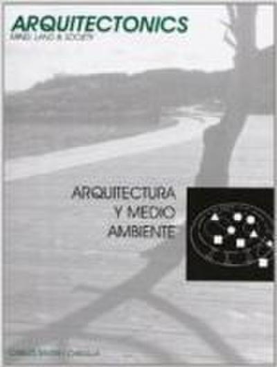 Arquitectura y Medio Ambiente