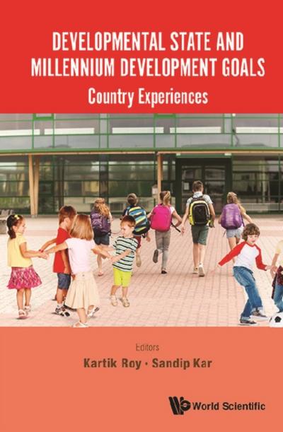 DEVELOPMENTAL STATE AND MILLENNIUM DEVELOPMENT GOALS