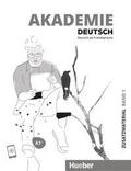 Akademie Deutsch A1+
