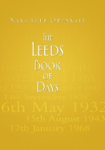 The Leeds Book of Days