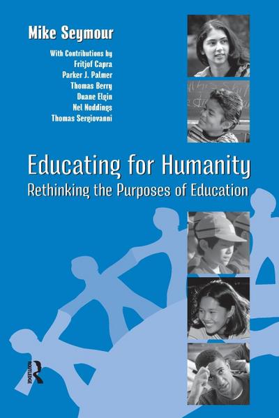 Educating for Humanity