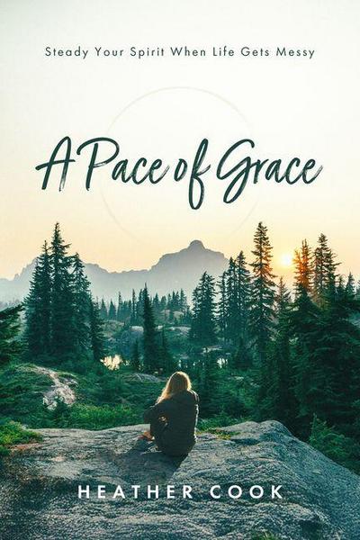 A Pace of Grace