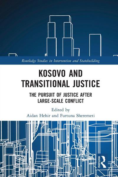 Kosovo and Transitional Justice