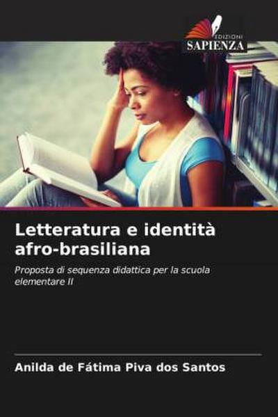Letteratura e identità afro-brasiliana