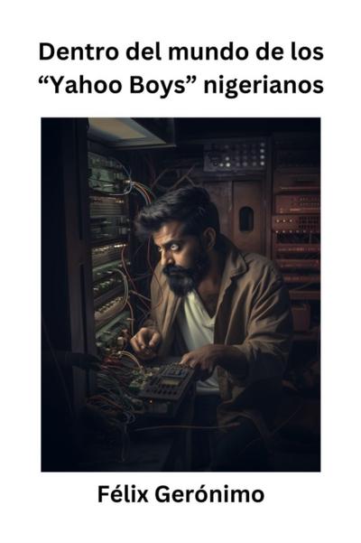 Dentro del mundo de los &quote;Yahoo Boys&quote; nigerianos