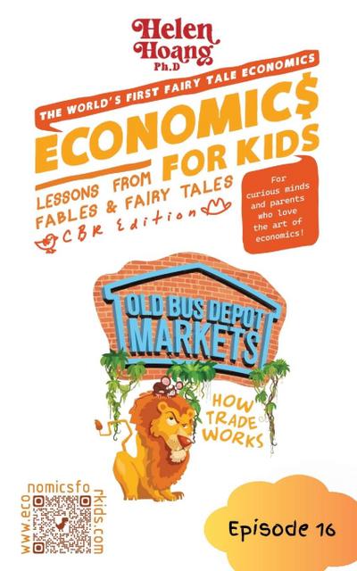 Economics for Kids