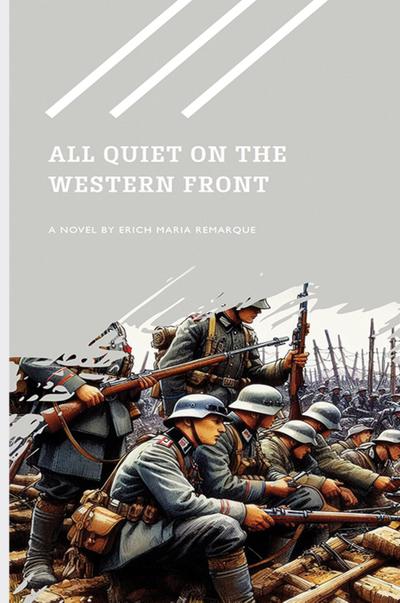All Quiet on the Western Front
