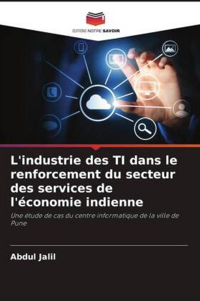 L’industrie des TI dans le renforcement du secteur des services de l’économie indienne
