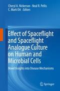 Effect of Spaceflight and Spaceflight Analogue Cul