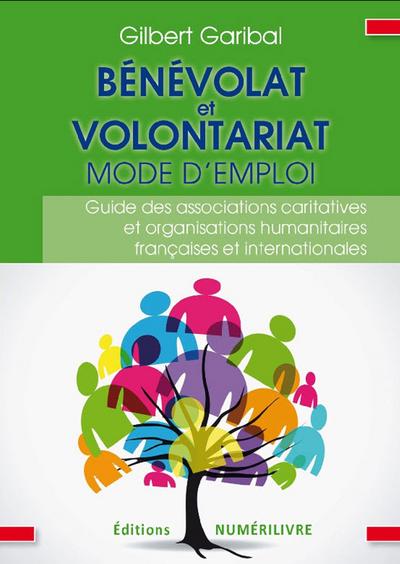 Benevolat mode d’emploi