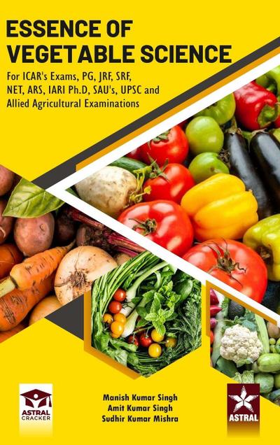 Essence of Vegetable Science